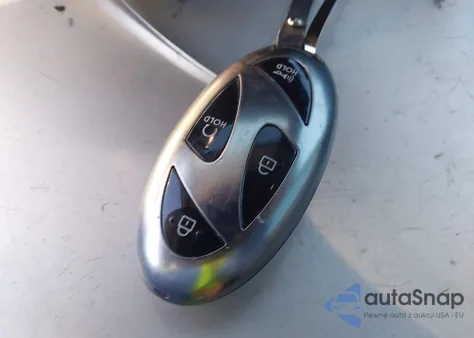 2024 Hyundai Kona Sel из США, поврежденный, VIN KM8HC3AB2RU097974